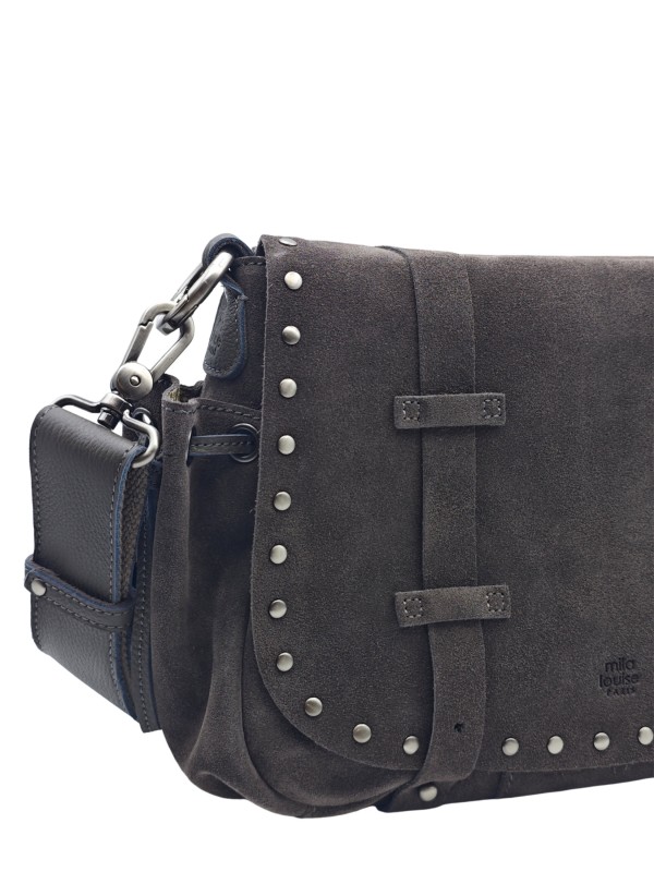 Mila Louise TESS VCC CLOU GRIS DARK