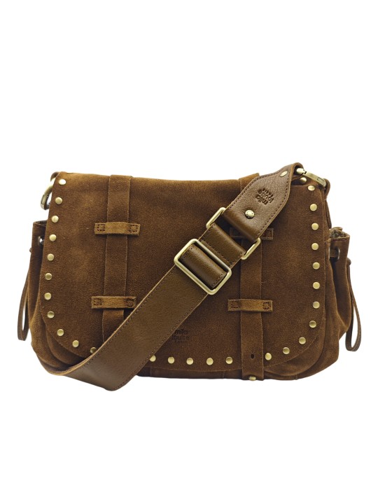 Mila Louise TESS VCC CLOU OCRE DARK