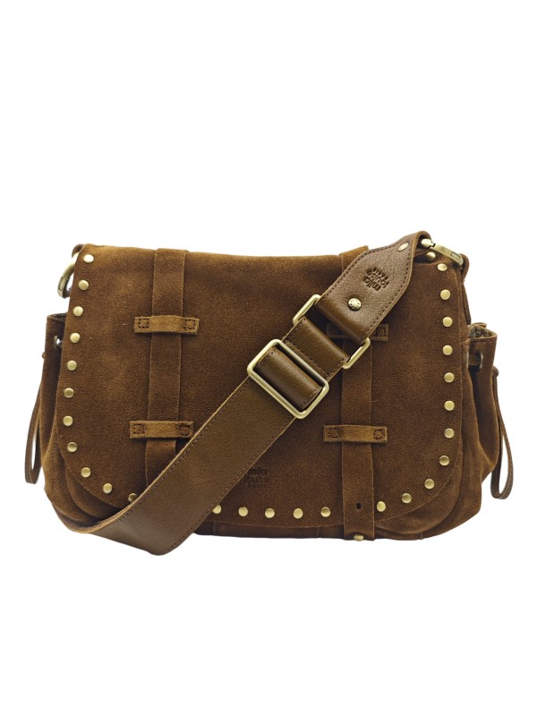 Mila Louise TESS VCC CLOU OCRE DARK