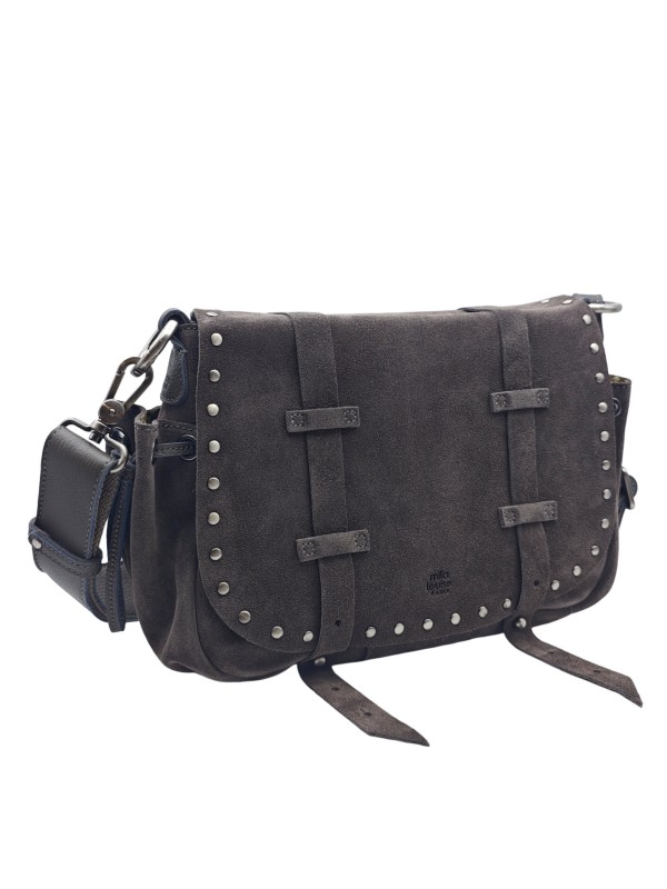 Mila Louise TESS VCC CLOU GRIS DARK