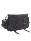 Mila Louise TESS VCC CLOU GRIS DARK