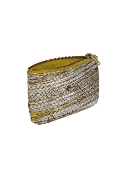 Pochette BRINY XS JK Miel Mila Louise