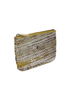 Pochette BRINY XS JK Miel Mila Louise