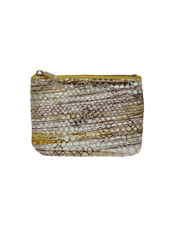 Pochette BRINY XS JK Miel Mila Louise