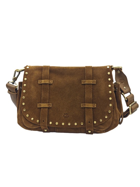 Mila Louise TESS VCC CLOU OCRE DARK
