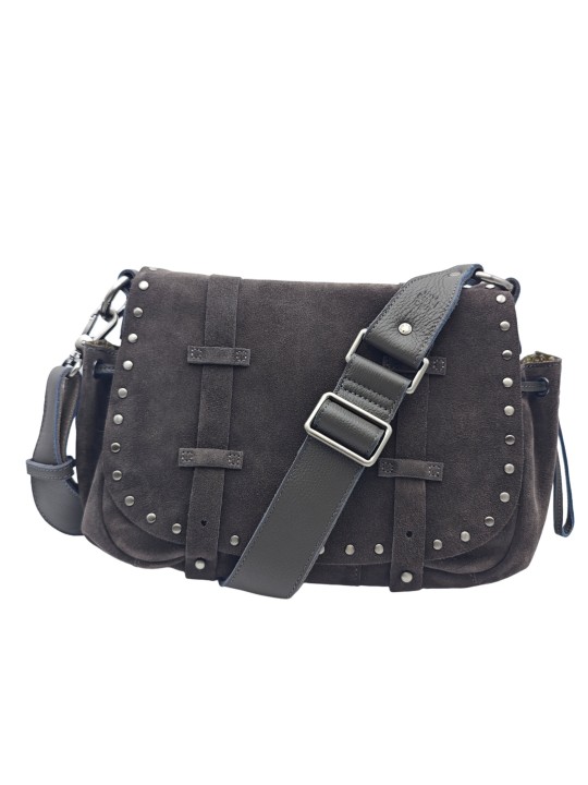 Mila Louise TESS VCC CLOU GRIS DARK