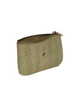 Pochette BRINY XS D2 Light Kaki Mila Louise