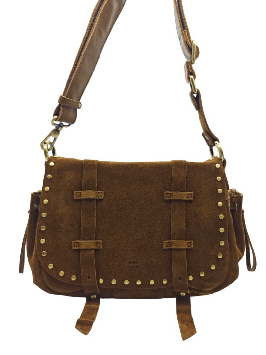 Mila Louise TESS VCC CLOU OCRE DARK
