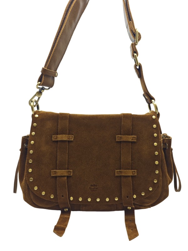 Mila Louise TESS VCC CLOU OCRE DARK
