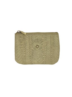 Pochette BRINY XS D2 Light Kaki Mila Louise