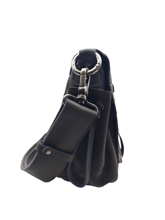 Mila Louise TESS VCC CLOU GRIS DARK