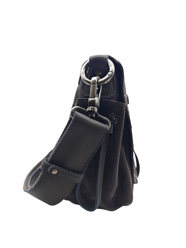 Mila Louise TESS VCC CLOU GRIS DARK