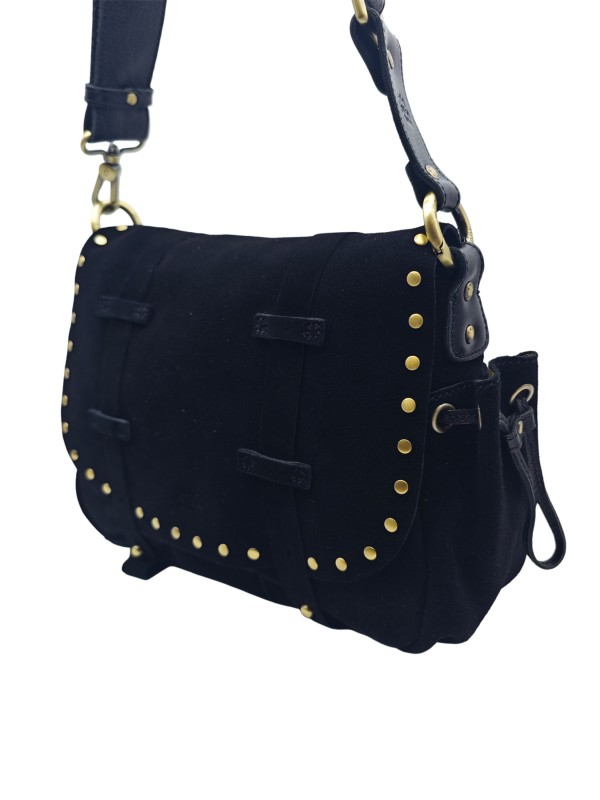 Mila Louise TESS VCC CLOU NOIR