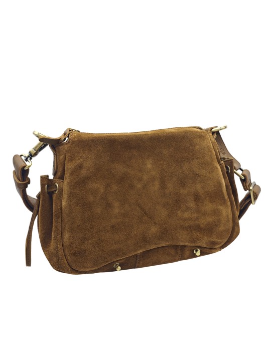 Mila Louise TESS VCC CLOU OCRE DARK