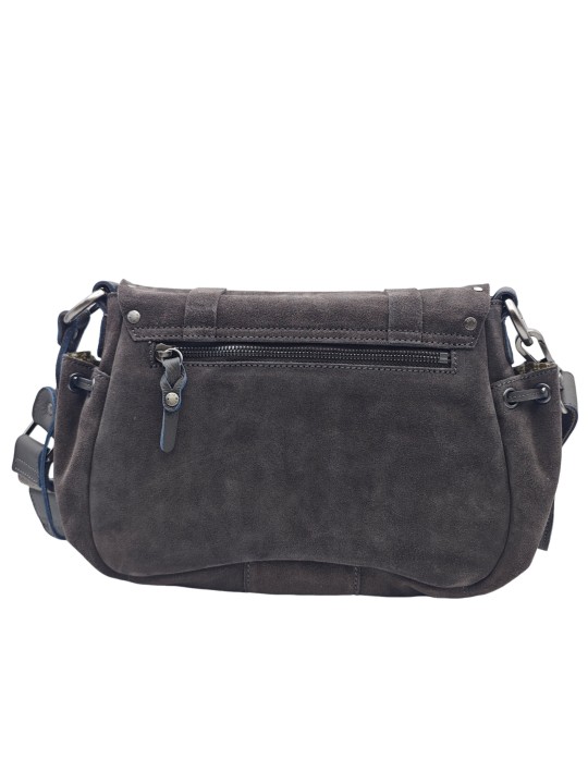 Mila Louise TESS VCC CLOU GRIS DARK