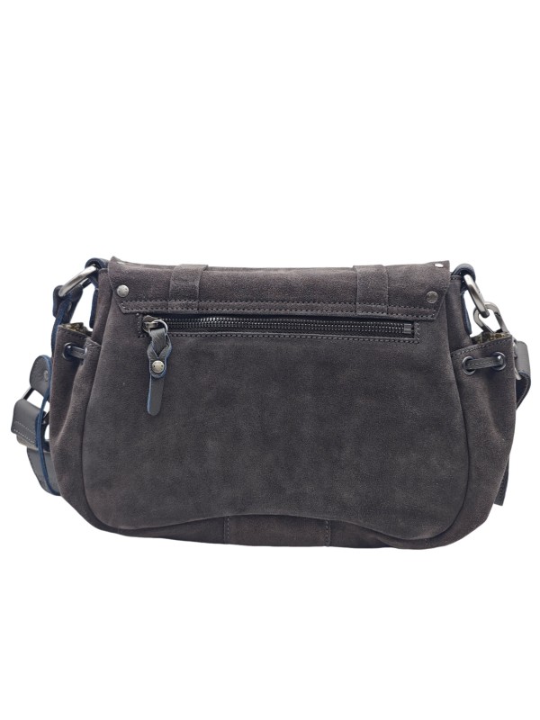 Mila Louise TESS VCC CLOU GRIS DARK