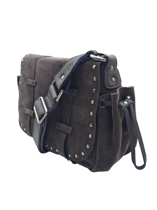 Mila Louise TESS VCC CLOU GRIS DARK