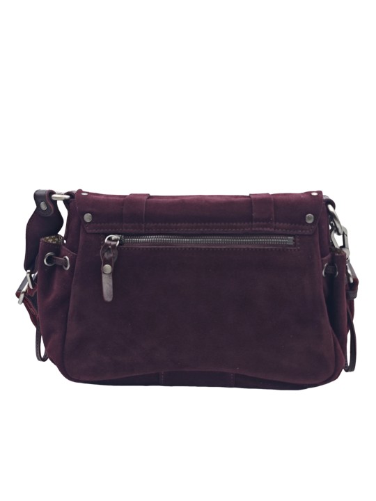 Mila Louise TESS VCC CLOU ROUGE DARK