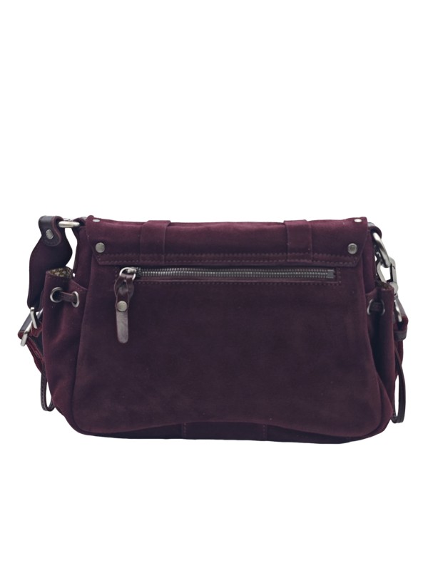 Mila Louise TESS VCC CLOU ROUGE DARK