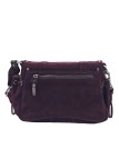 Mila Louise TESS VCC CLOU ROUGE DARK
