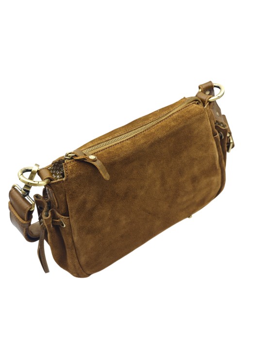 Mila Louise TESS VCC CLOU OCRE DARK