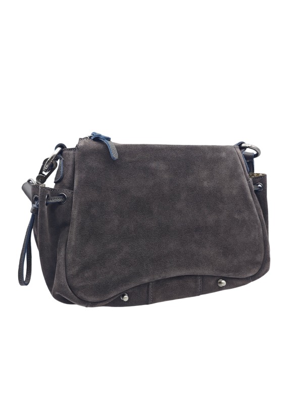 Mila Louise TESS VCC CLOU GRIS DARK