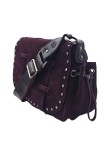 Mila Louise TESS VCC CLOU ROUGE DARK