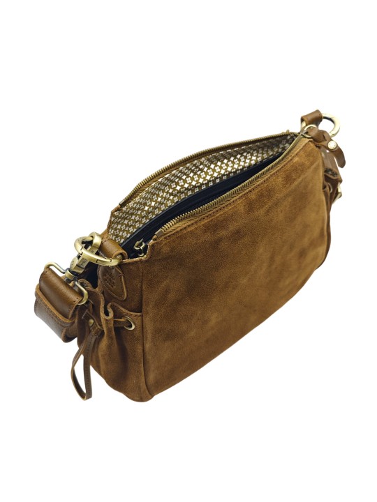 Mila Louise TESS VCC CLOU OCRE DARK