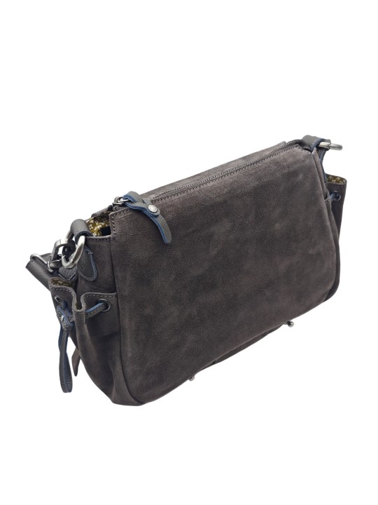 Mila Louise TESS VCC CLOU GRIS DARK