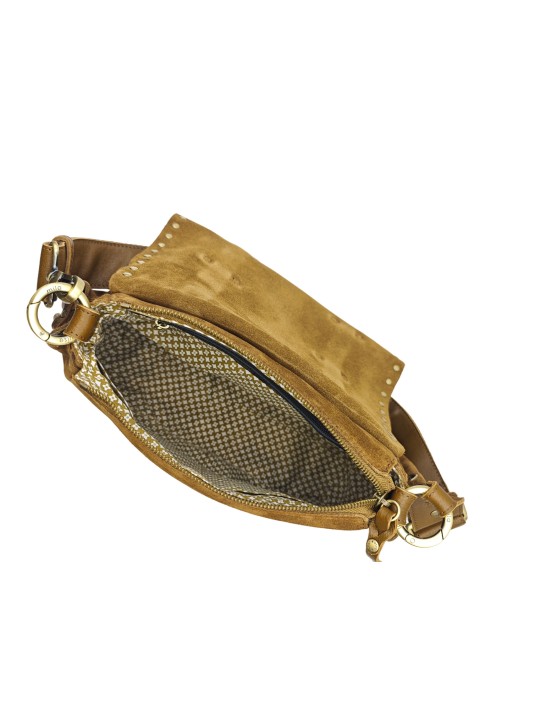 Mila Louise TESS VCC CLOU OCRE DARK