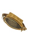 Mila Louise TESS VCC CLOU OCRE DARK