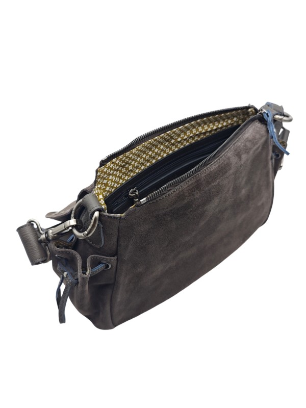 Mila Louise TESS VCC CLOU GRIS DARK