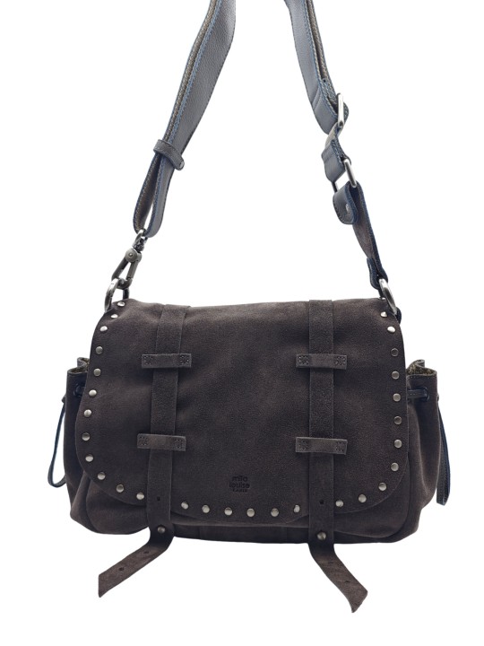 Mila Louise TESS VCC CLOU GRIS DARK