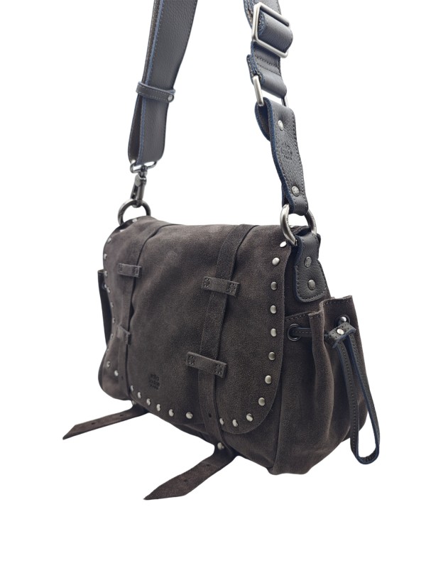 Mila Louise TESS VCC CLOU GRIS DARK
