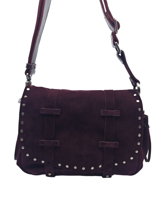 Mila Louise TESS VCC CLOU ROUGE DARK