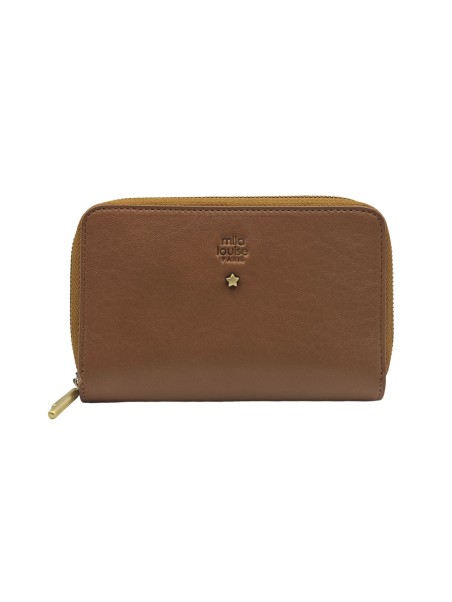 Mila Louise SISOL C OCRE