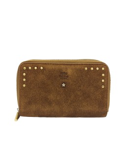 Mila Louise SISOL VC OCRE DARK CLOU