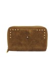 Mila Louise SISOL VC OCRE DARK CLOU