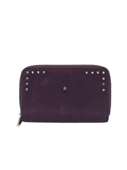 Mila Louise SISOL VC ROUGE DARK CLOU