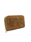Mila Louise SISOL VC OCRE DARK CLOU