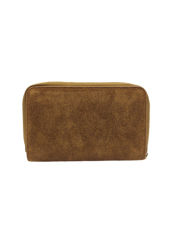 Mila Louise SISOL VC OCRE DARK CLOU