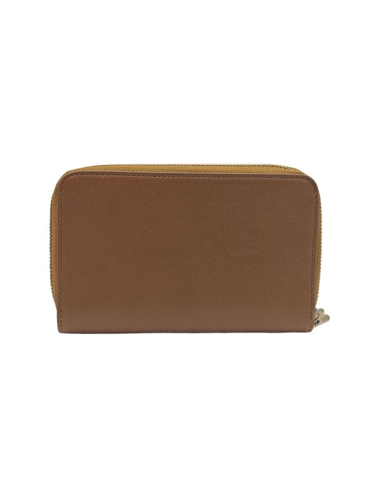 Mila Louise SISOL C OCRE