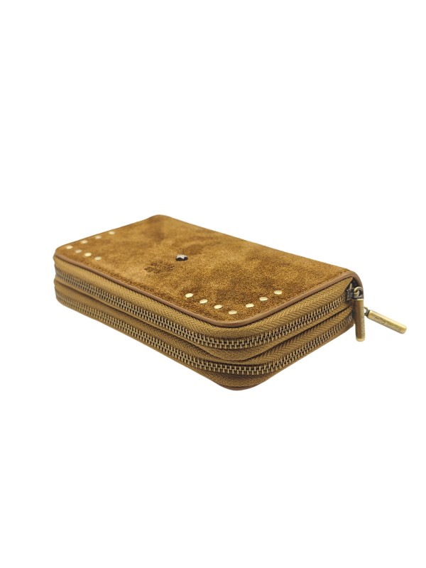 Mila Louise SISOL VC OCRE DARK CLOU