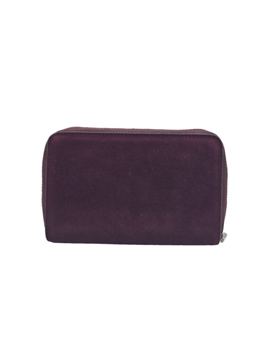 Mila Louise SISOL VC ROUGE DARK CLOU