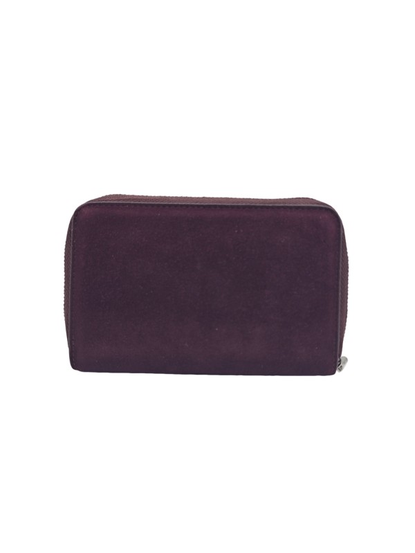 Mila Louise SISOL VC ROUGE DARK CLOU