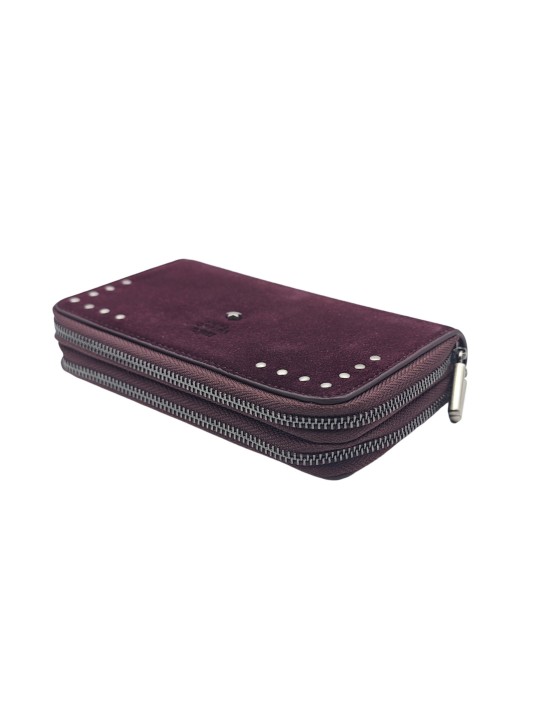 Mila Louise SISOL VC ROUGE DARK CLOU