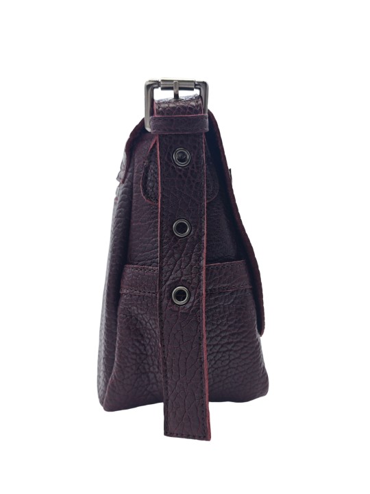 Mila Louise BESS E1 ROUGE DARK