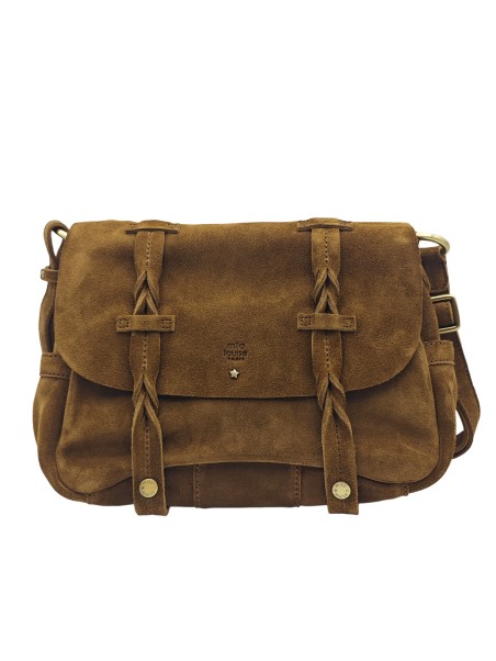 Mila Louise ALESS V OCRE