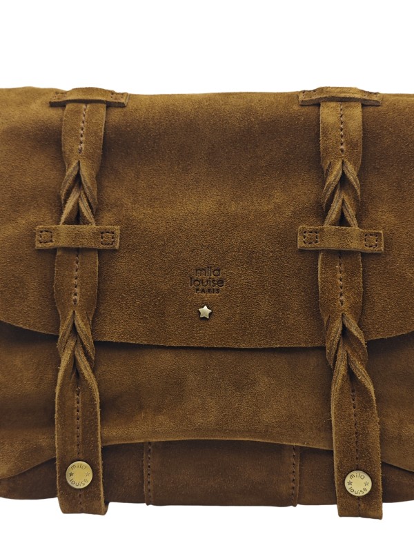 Mila Louise ALESS V OCRE
