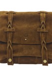 Mila Louise ALESS V OCRE